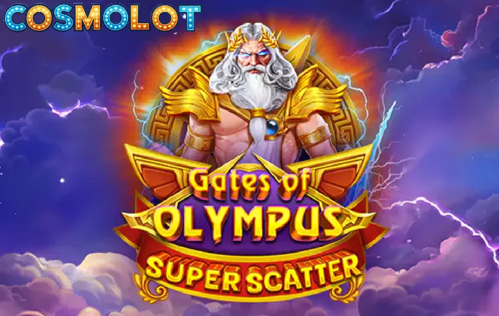 gates of olympus super scatter онлайн