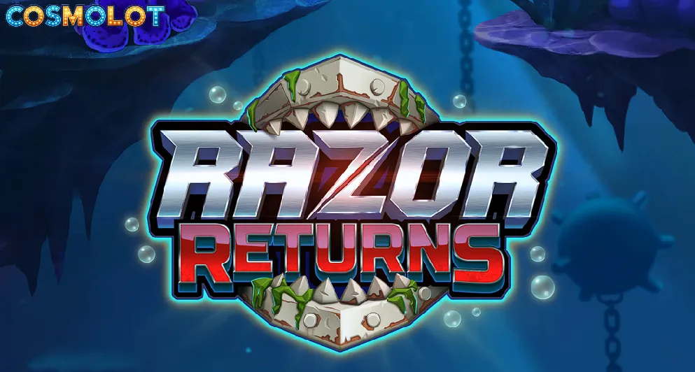 игра razor returns играть бесплатно онлайн