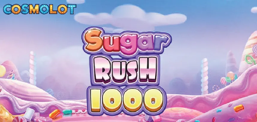 sugar rush 1000