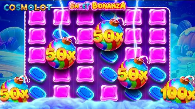 bonanza