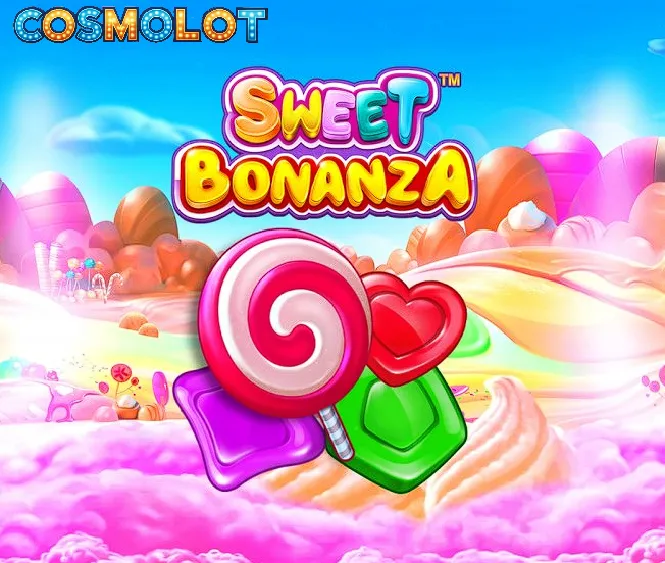 sweet bonanza demo